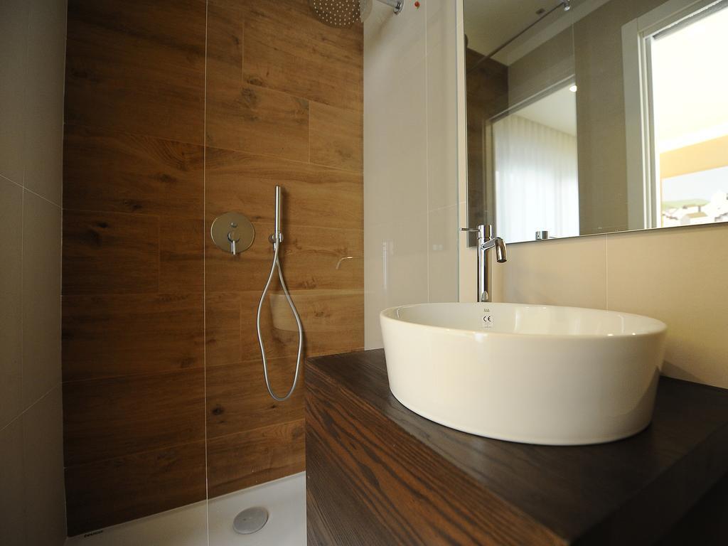 Sotto L'Arco Hotel Matera Szoba fotó