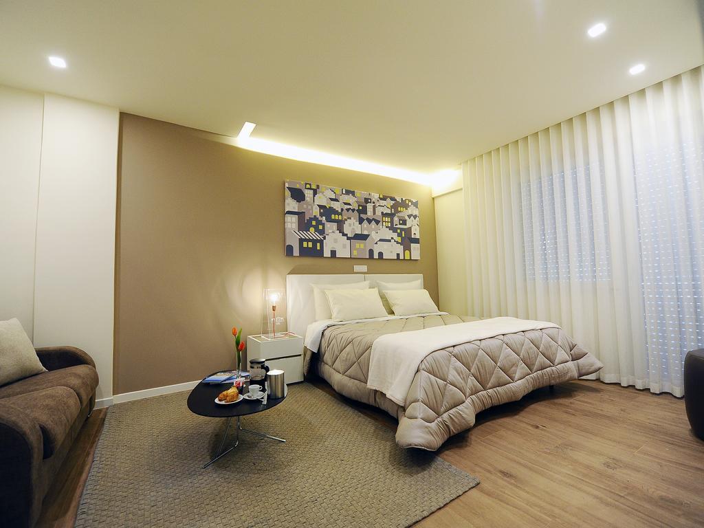 Sotto L'Arco Hotel Matera Szoba fotó