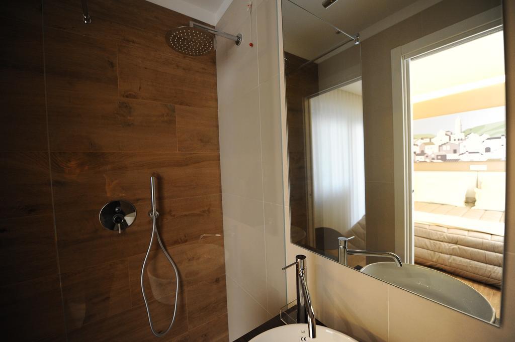 Sotto L'Arco Hotel Matera Kültér fotó