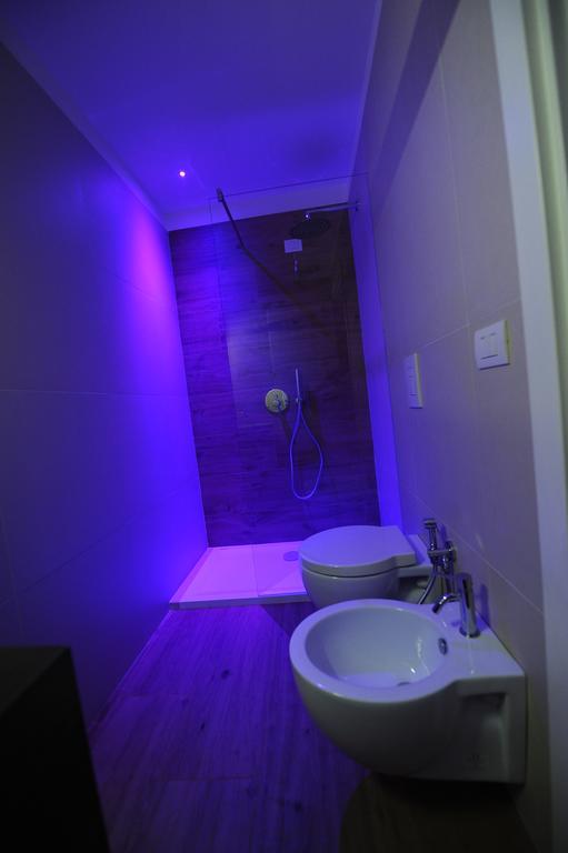Sotto L'Arco Hotel Matera Kültér fotó